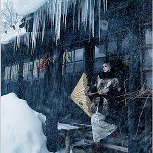 Meet your Posher, Carla